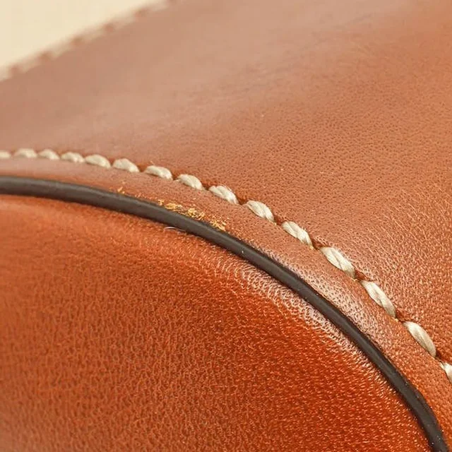 Gucci Bamboo Embroidered Handbag in Canvas from A Retro Tale, photo 6 of 10
