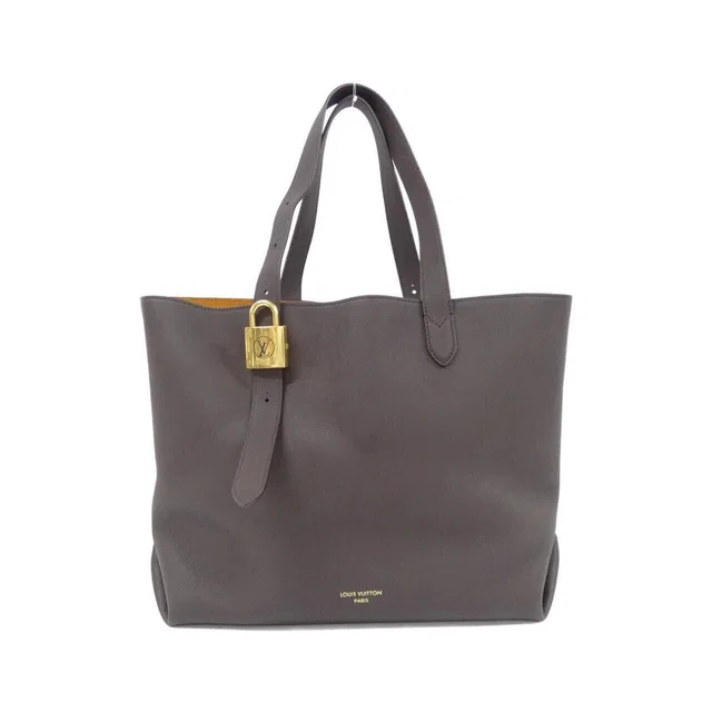Louis Vuitton Locky Cabas MM Bag from The Reluxe