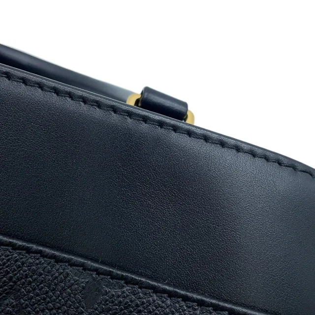 Louis Vuitton Avenue 2WAY Bag NoirM25577 Monogram Empreinte Leather Size PM in Leather from GALLERY RARE, photo 8 of 18