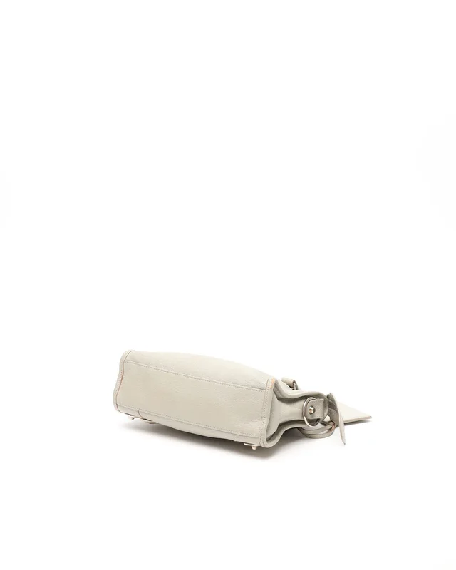 Balenciaga Classic Mini City Bag in Caviar leather from A Retro Tale, photo 6 of 14