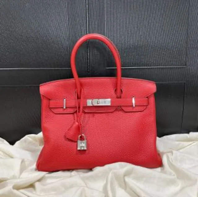 Hermès Birkin 30 frame P allure from Luxury Promise, photo 1 of 1