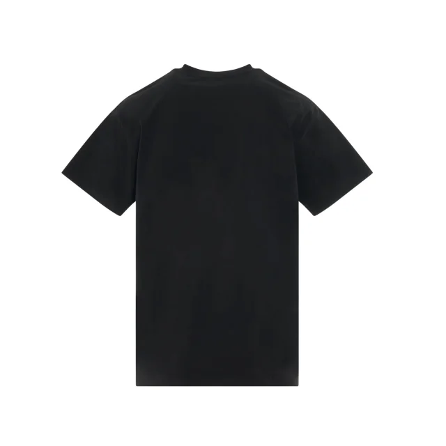 Ambush Cotton Logo T Shirt, photo 5 of 6 from Balardi