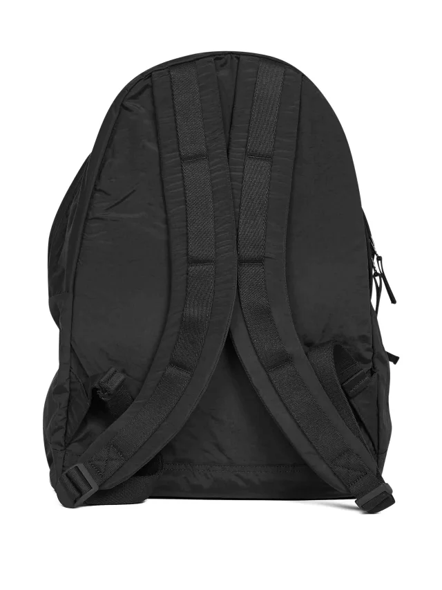 Stone Island 9200010 coated Nylon Metal in Econyl® backpack, photo 2 of 2 from FARFETCH