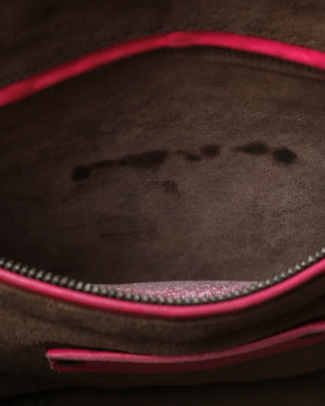 Bottega Veneta Intrecciato Nodini Bag in Woven leather from A Retro Tale, photo 14 of 15