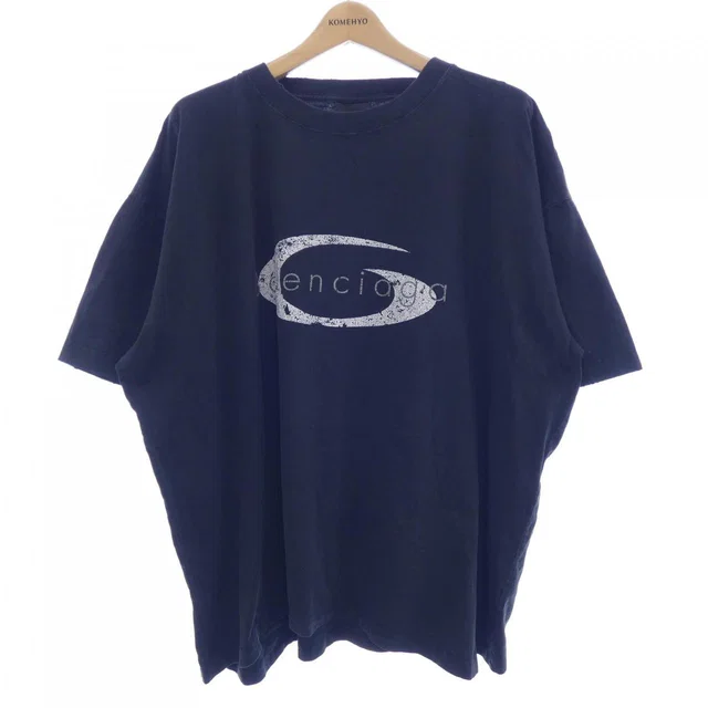 Balenciaga Cotton T Shirt from LuxUness