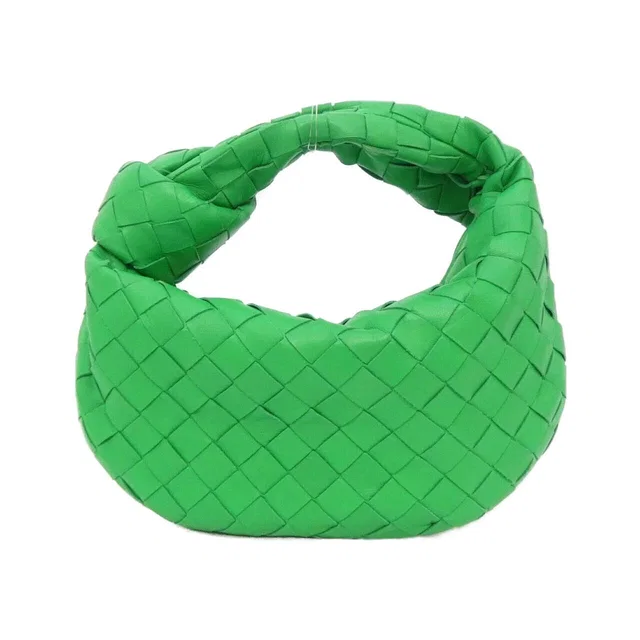 Bottega Veneta Lambskin Clutch Bag in Lambskin from LuxUness