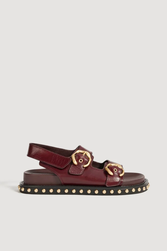 AJE Amara Buckle Sandal from Aje, photo 1 of 1