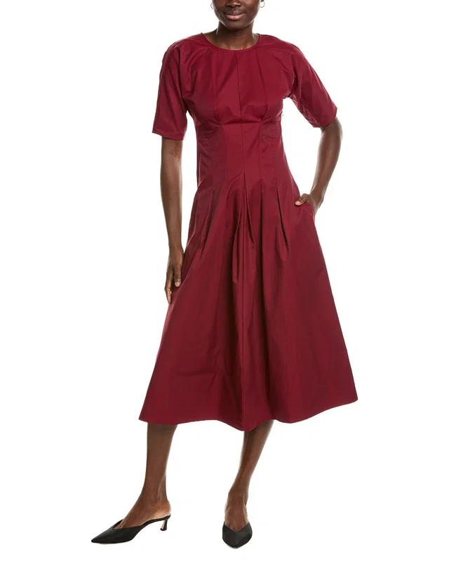 Proenza Schouler White Label Ainsley Dress, image 1 of 1 from Rue La La