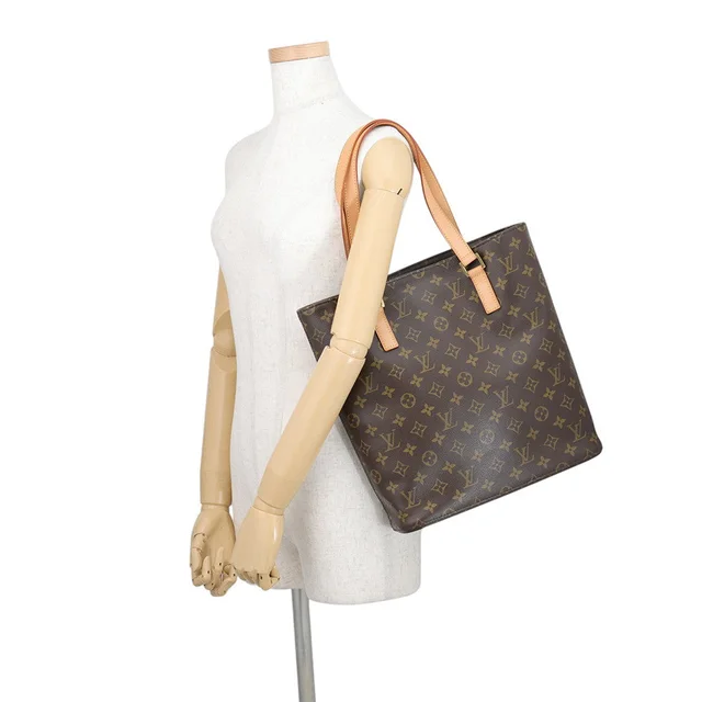 Louis Vuitton Vavin BrownM51170 Monogram Size GM in Leather from GALLERY RARE, photo 2 of 2