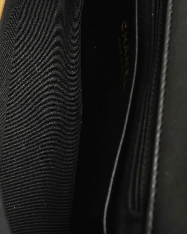 Chanel Mini Tweed Single Flap Bag in Tweed from A Retro Tale, photo 8 of 10