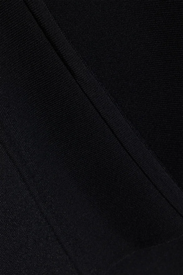 Stella McCartney Stretch-Knit Mini Dress, photo 4 of 4 from THE OUTNET