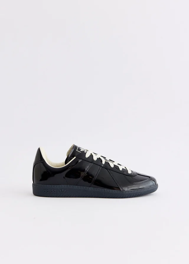 Adidas BW Army 'Core Black' Sneakers from Incu, photo 1 of 1
