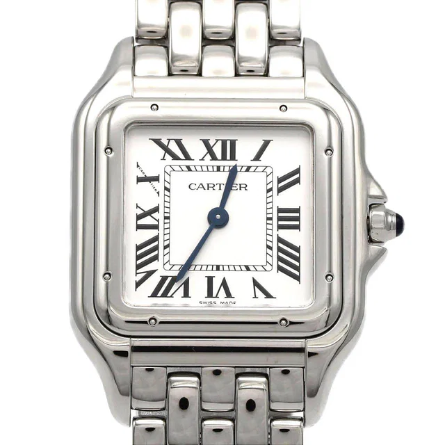 Panthere de Cartier Stainless Steel Quartz from LuxUness
