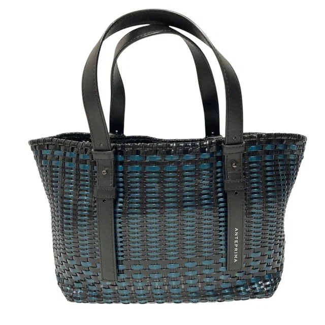 Anteprima Mantrecio Wire Tote Bag from LuxUness