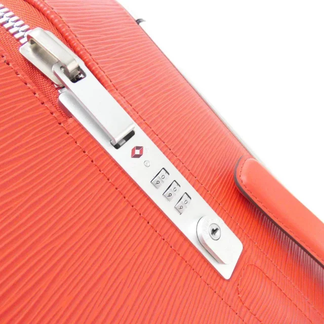 Louis Vuitton Horizon Epi Suitcase in Red Calfskin from LuxUness, photo 4 of 8
