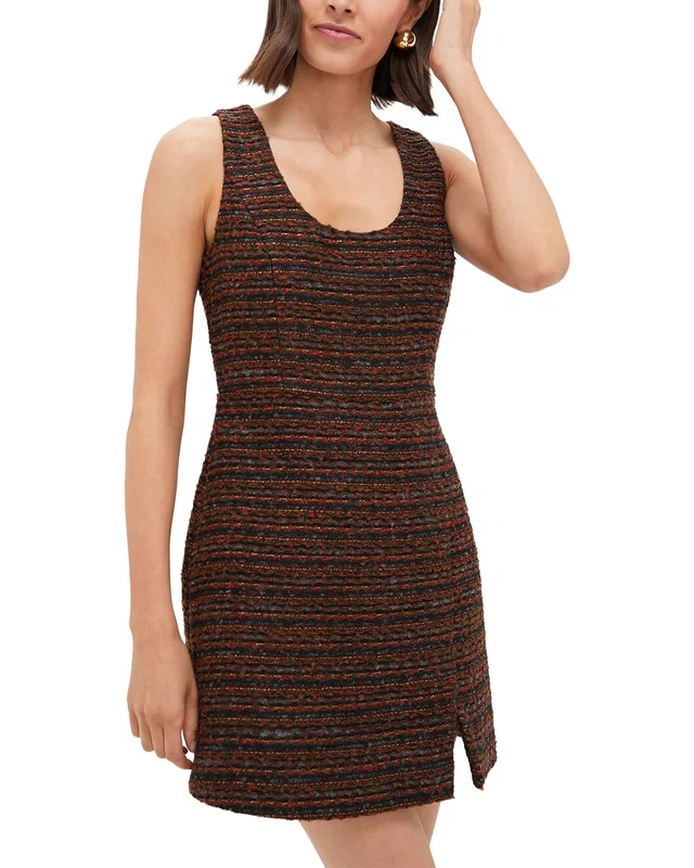 HYACINTH HOUSE Mae Mini Dress, image 1 of 1 from Rue La La