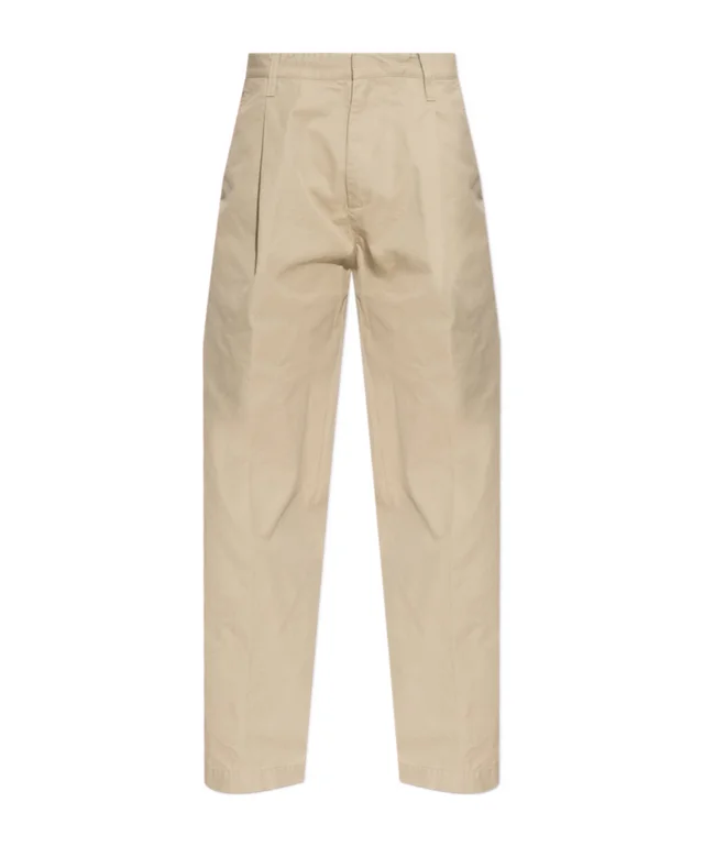 Dsquared2 Pleated design casual pants from SENSER, photo 1 of 1