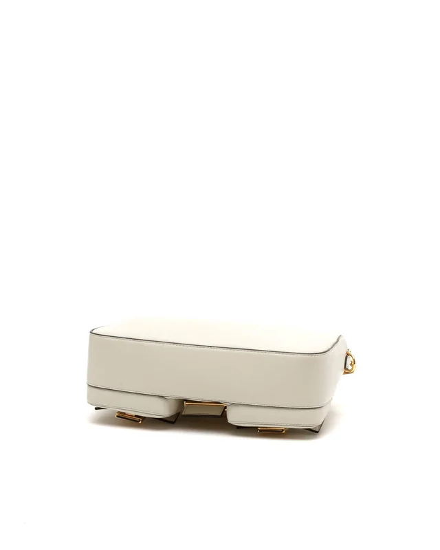 Fendi Multipocket Baguette Bag in Canvas from A Retro Tale, photo 4 of 8