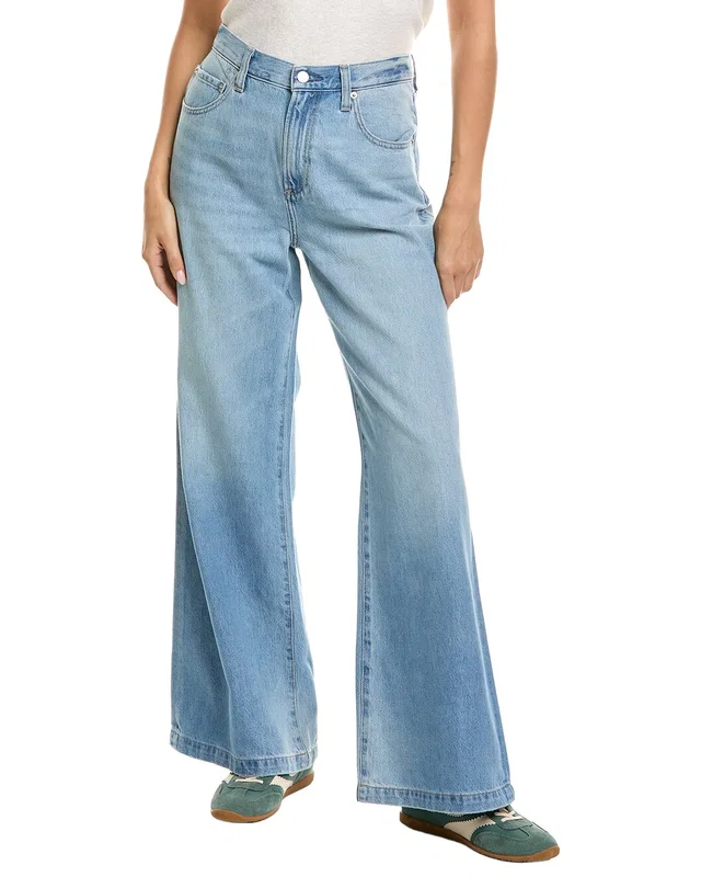 Pistola Eli Dark Midnight Arched Jean, image 1 of 1 from Rue La La