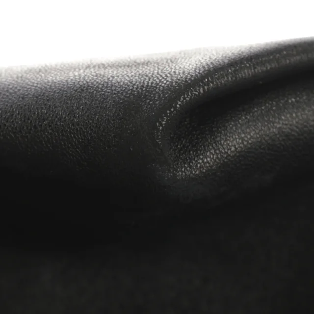 Saint Laurent Teddy Bucket Bag Schwarz in Schwarz from Buddy And Selly, photo 10 of 11