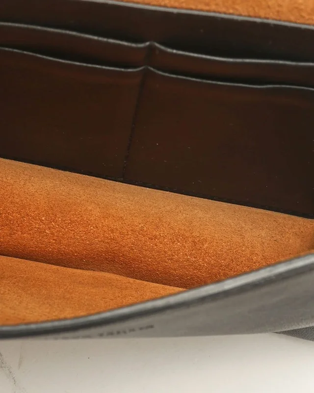 Bottega Veneta Small Cassette Bag in Leather from A Retro Tale, photo 9 of 11