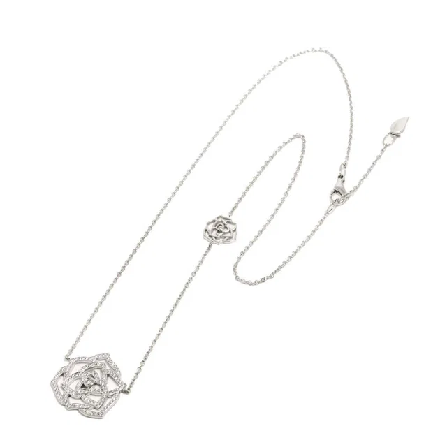 Piaget necklaces in Pink from The Brand Collector