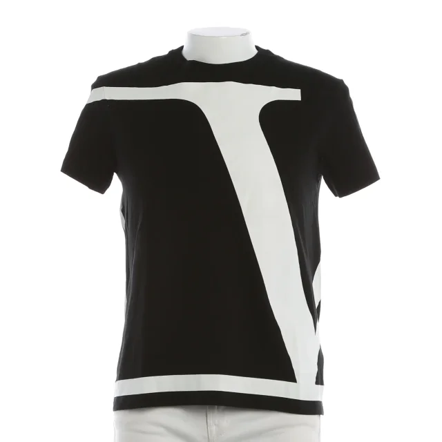 Valentino Garavani T-Shirt S Schwarz from Buddy And Selly