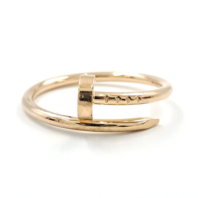 Cartier Juste un Clou ring (Small) from GUGUS