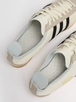 adidas Originals Low sneakers with contrasting details in 0% Calf, photo 4 of 4 from LUISAVIAROMA