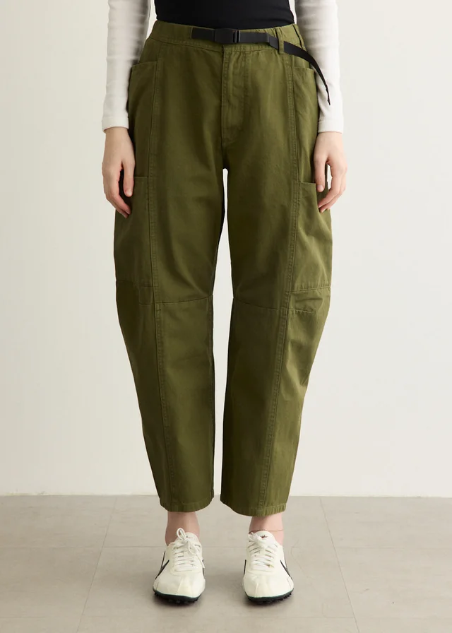 Gramicci Voyager Pants in Green from Incu, photo 1 of 1
