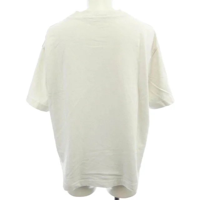 Acne Studios Cotton T Shirt from LuxUness, photo 2 of 2