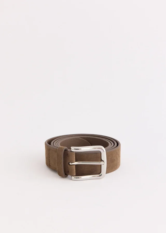 A.Emery Leroy Belt from Incu, photo 1 of 1