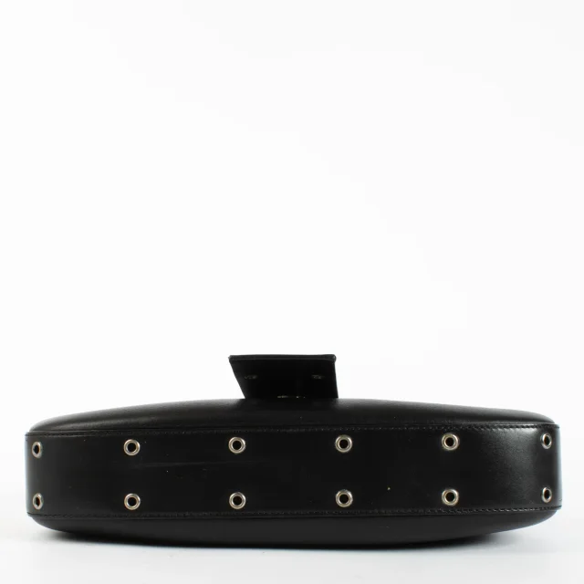 Dior Street Chic Columbus Hobo Bag in Black Leather from Labellov, photo 4 of 4