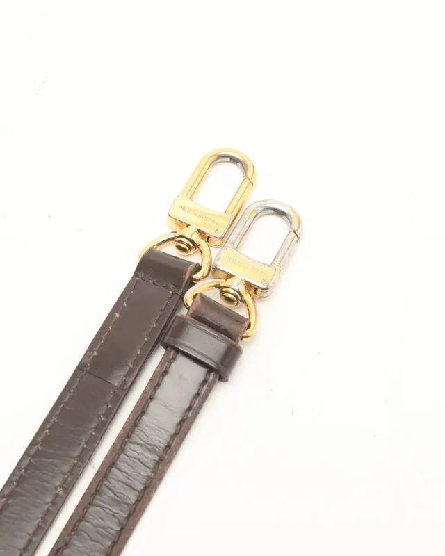 Louis Vuitton Damier Siena PM Bag in Canvas from A Retro Tale, photo 8 of 13