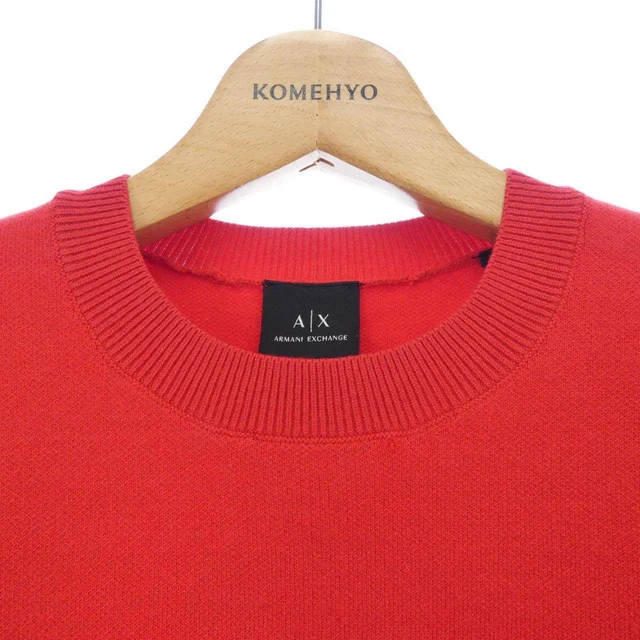 Giorgio Armani Exchange Knitwear from LuxUness, photo 2 of 2