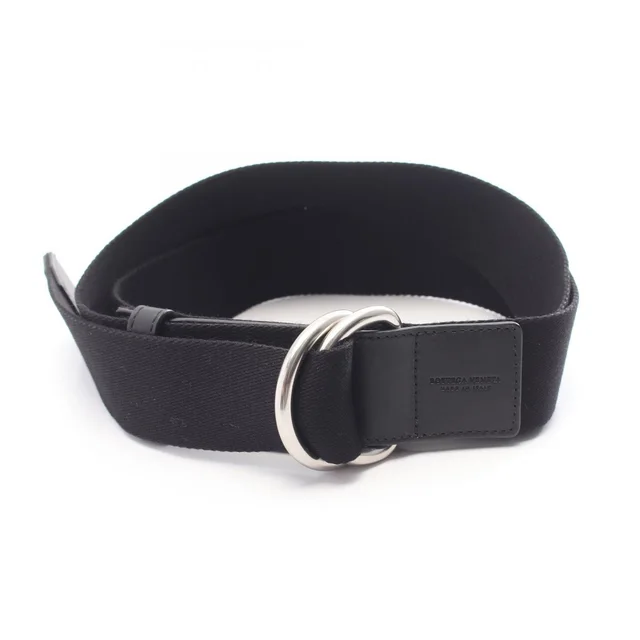 Bottega Veneta Belt Webbing Nastro Leather in Leather from The Reluxe