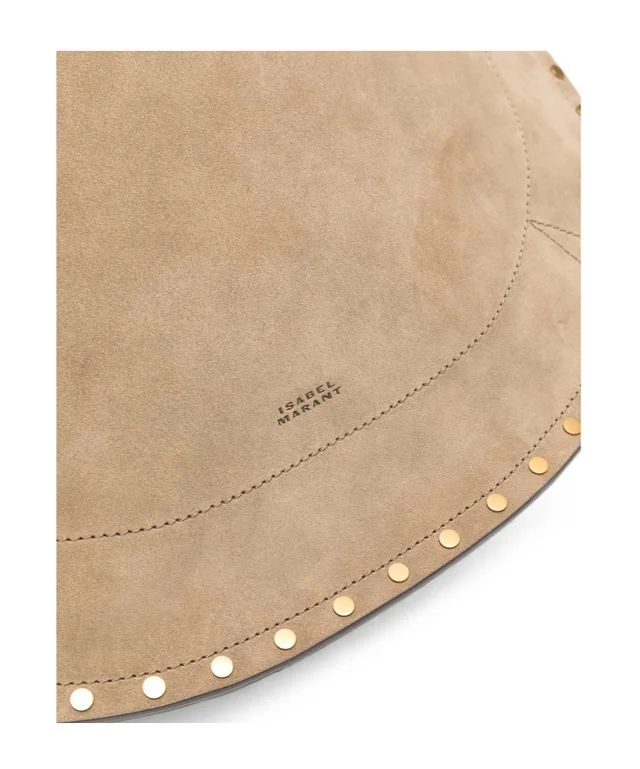 Isabel Marant Top-handle handbag, photo 2 of 2 from SENSER