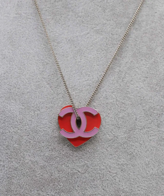 Chanel Necklace 97654 from Luxury Promise