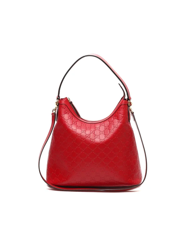 Gucci Small Diana Bamboo Bag in Leather from A Retro Tale, photo 3 of 9
