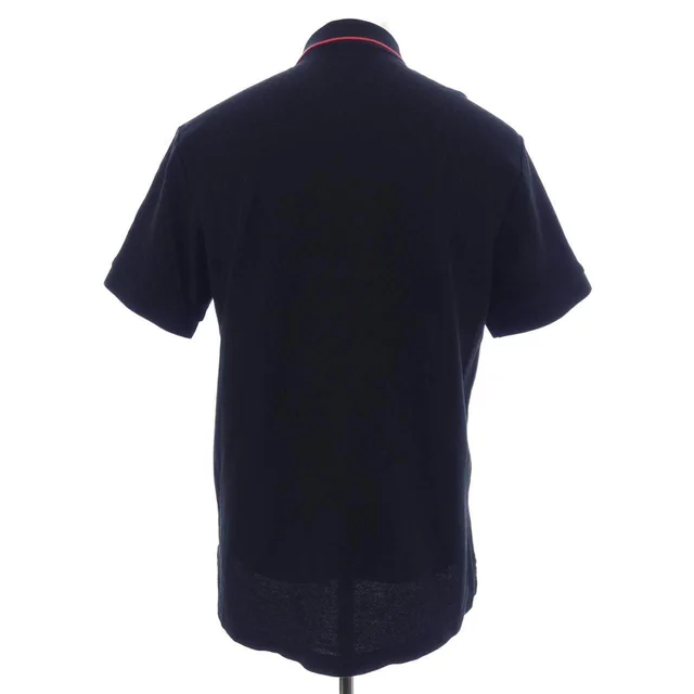 Burberry Cotton Polo Shirt from LuxUness, photo 2 of 2