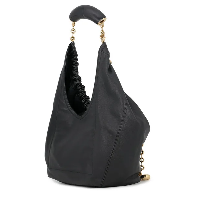 Loewe Squeeze BlackA914Q37X01 Melonapalam Size Medium from GALLERY RARE, photo 2 of 2