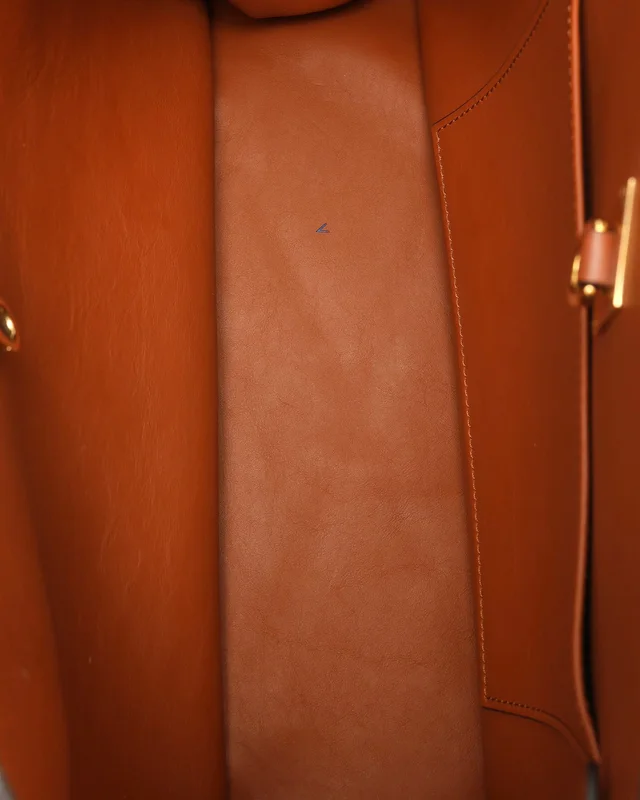 Louis Vuitton All Set Top Handle Bag in Caviar leather from A Retro Tale, photo 8 of 9