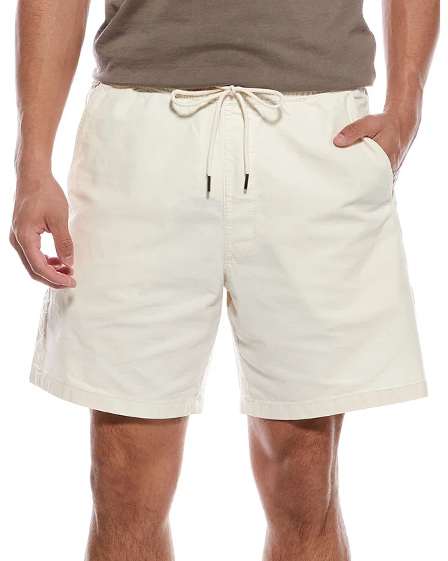 HUDSON Jeans Drawstring Short, image 1 of 1 from Rue La La