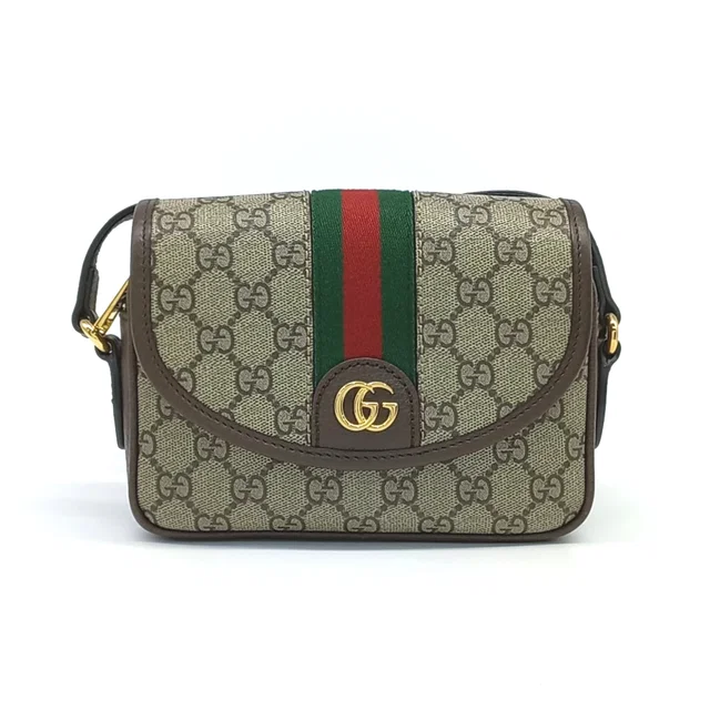 Gucci 구찌 오피디아 GG 미니 숄더백 (772239) from GUGUS
