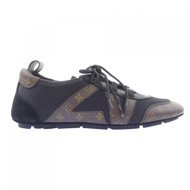 LV Sneakers in Coated canvas from The Reluxe