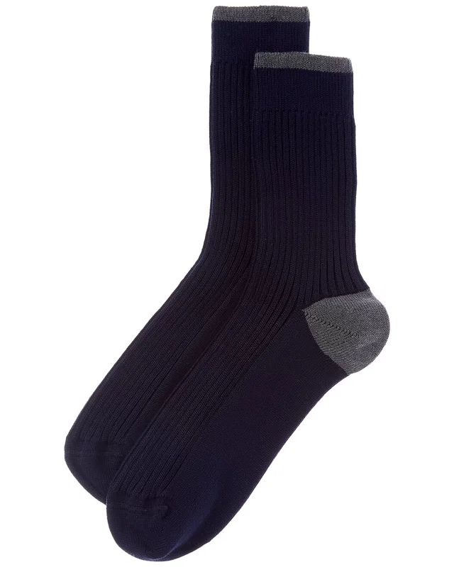 Brunello Cucinelli Sock, image 1 of 1 from Gilt