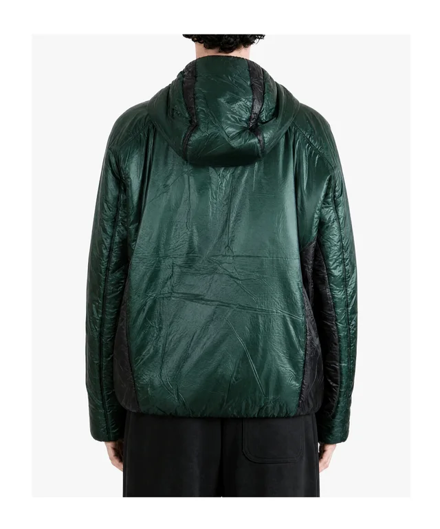ROA Hima Comfortemp Insulated Jacket, photo 4 of 4 from SENSER
