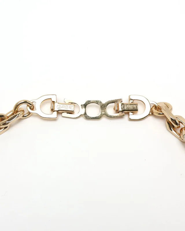 Dior Charm Necklace from A Retro Tale, photo 3 of 3