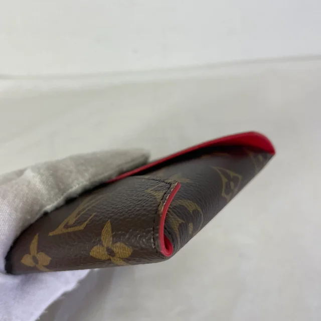 Louis Vuitton Medium Kirigami Pochette in coated canvas, Metal from Reowned, photo 1 of 1