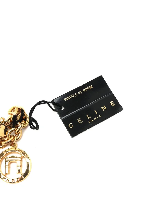 Celine Charm Bracelet from A Retro Tale, photo 4 of 4